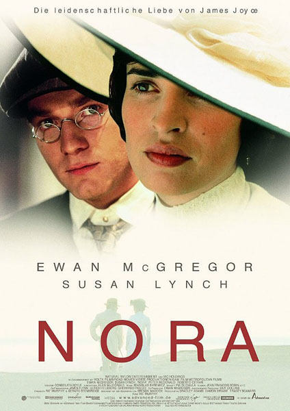Нора / Nora (2000/DVDRip)
