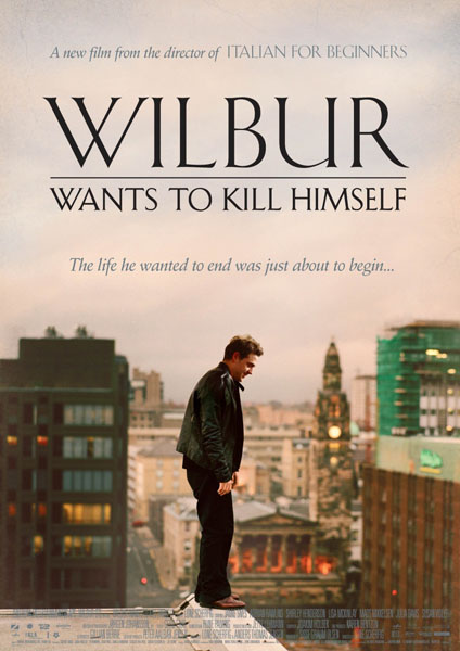 Уилбур хочет покончить с собой / Wilbur Wants to Kill Himself (2002/DVDRip)