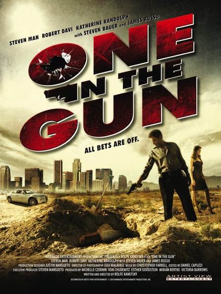 One in the Gun 2010