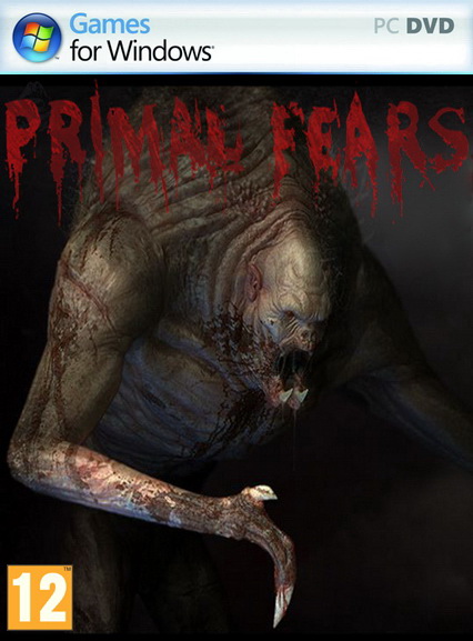 Primal Fears (2013