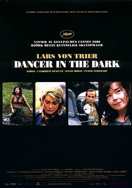 Dancer in the Dark 2000