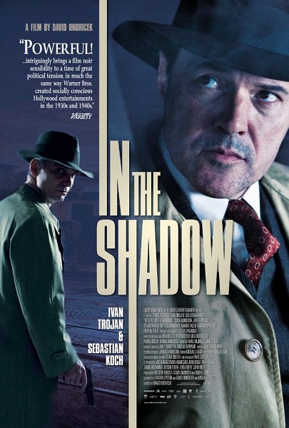In the Shadow / Ve stinu