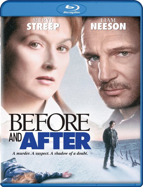 До и после / Before and After (1995/BDRip/HDRip)