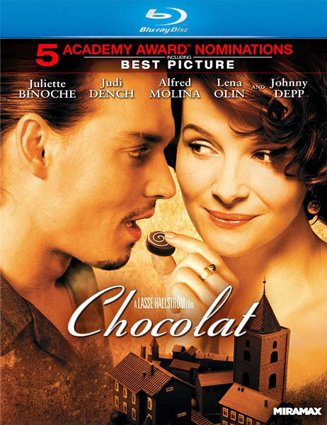 Chocolat 2000