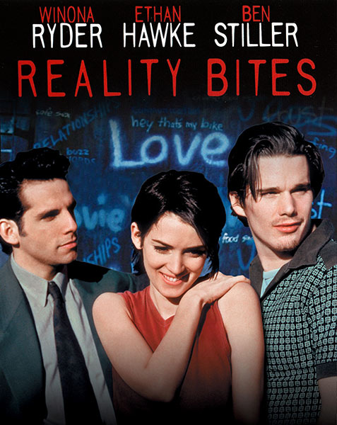 Reality Bites 1994