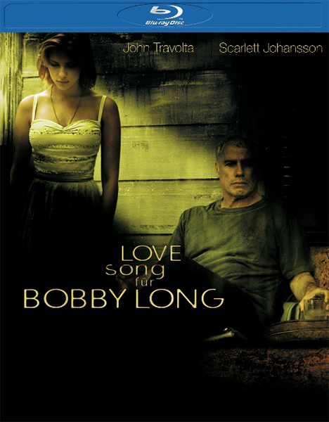 A Love Song For Bobby Long 2004