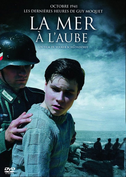Штиль / La mer a l'aube (2011) HDTVRip