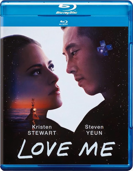 Love Me Blu-Ray