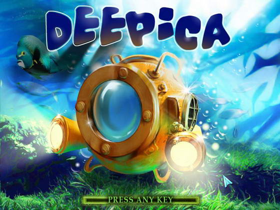 Deepica