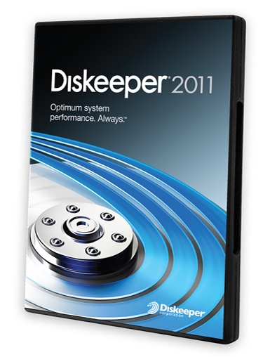 Diskeeper 2011 Pro Premier 15.0.966.0
