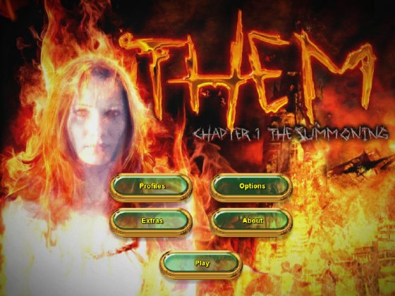 Them: The Summoning (2011)