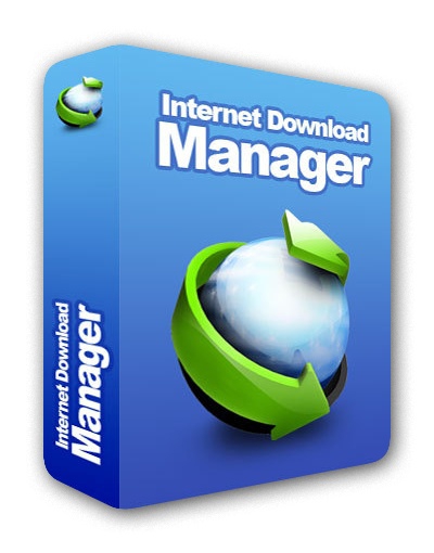 Internet Download Manager 6.07 Build 12 Final Retail