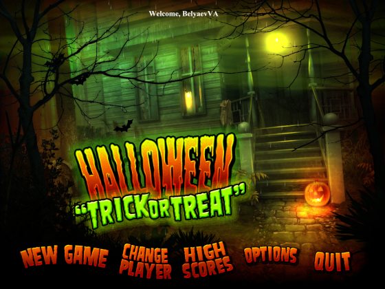 Halloween: Trick or Treat (2011)