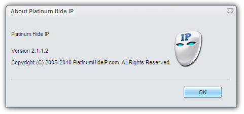 Platinum Hide IP 2.1.1.2