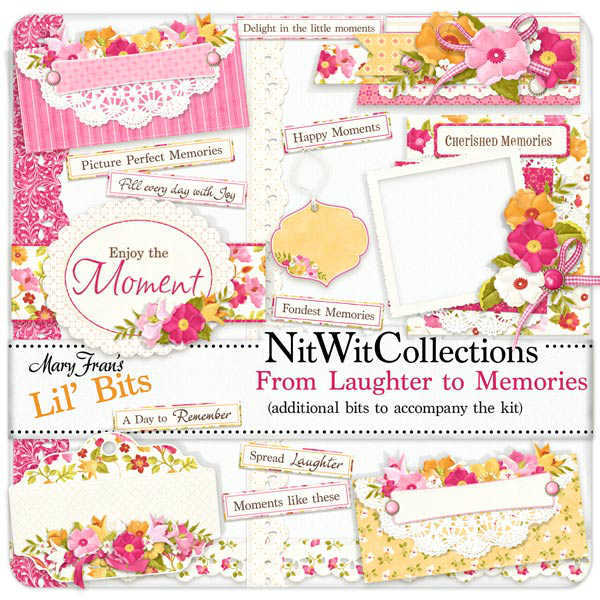 From Laughter to Memories (Cwer.ws)