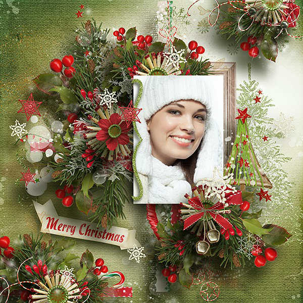 Merry Moments (Cwer.ws)