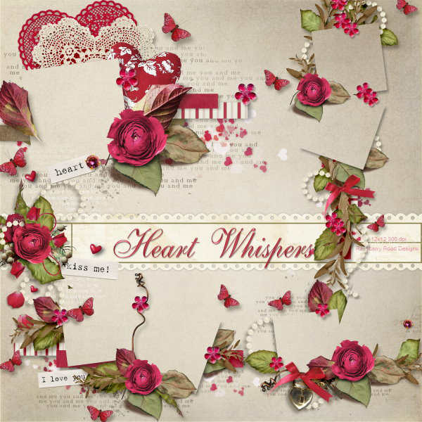 Heart Whispers (Cwer.ws)
