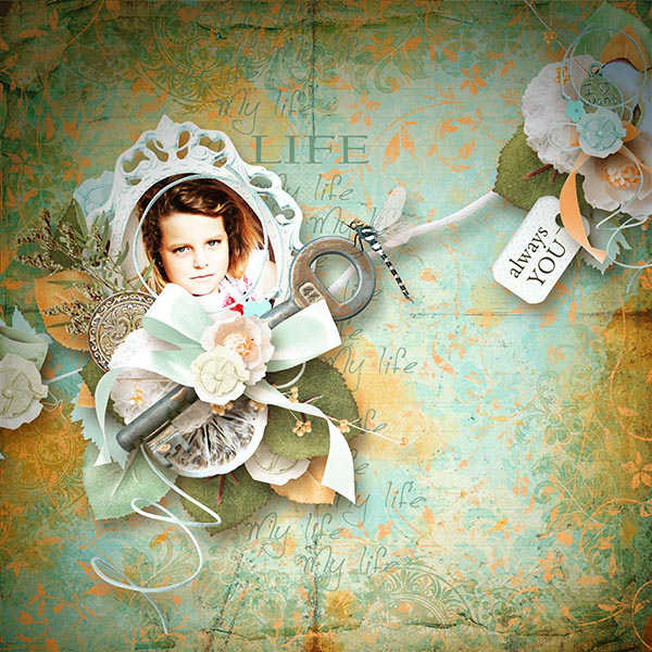 Lost in your sky (Cwer.ws)