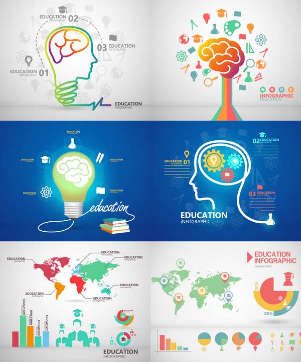 Education Vector (Cwer.ws)