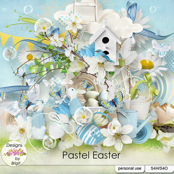 Pastel Easter (Cwer.ws)