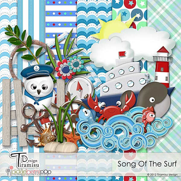 Song Of The Surf (Cwer.ws)