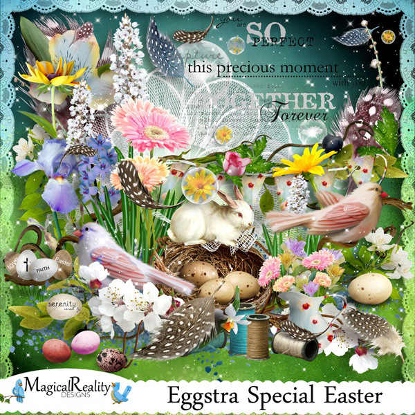 Eggstra Special Easter (Cwer.ws)