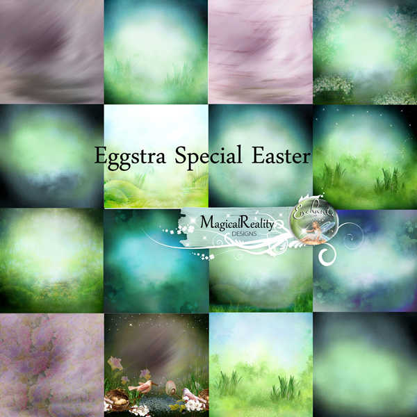Eggstra Special Easter (Cwer.ws)