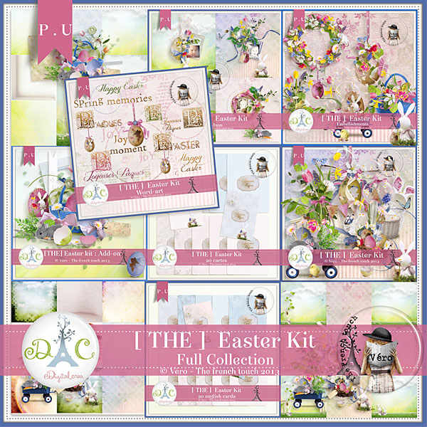 The Easter Kit (Cwer.ws)