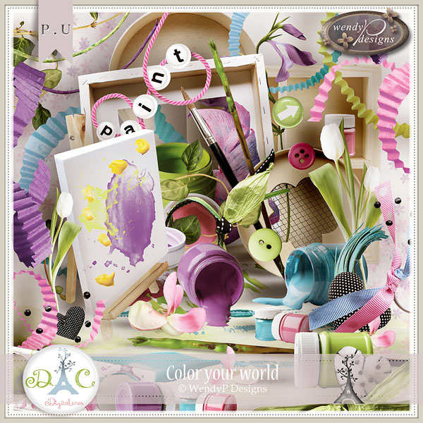 Color your world (Cwer.ws)