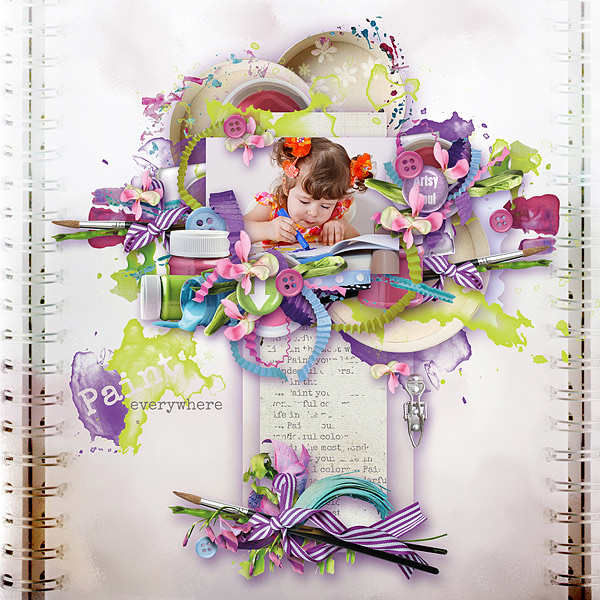 Color your world (Cwer.ws)