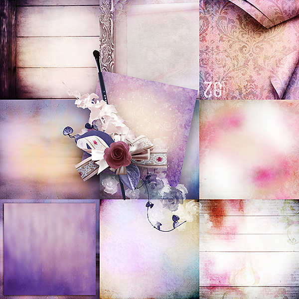 Loving That Vintage (Cwer.ws)