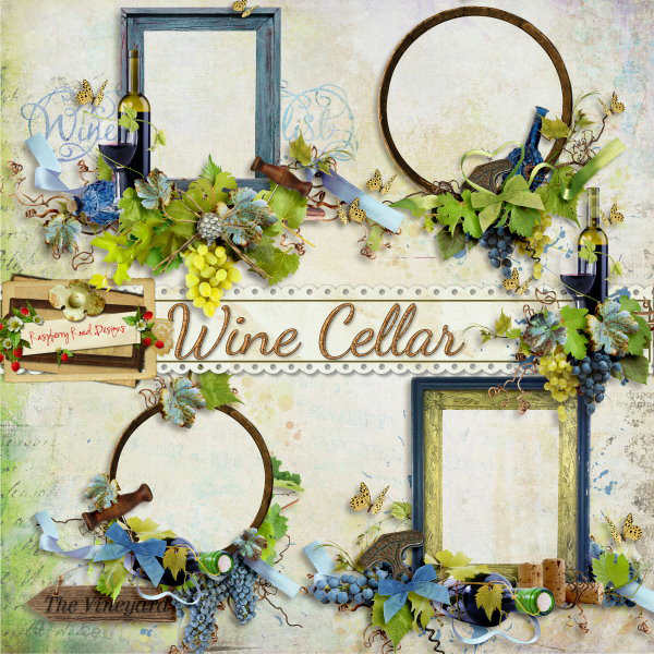 Wine Cellar (Cwer.ws)
