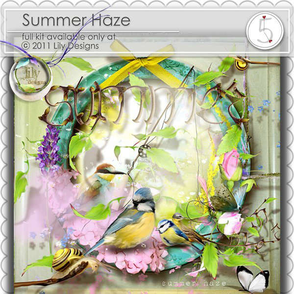Summer Haze (Cwer.ws)