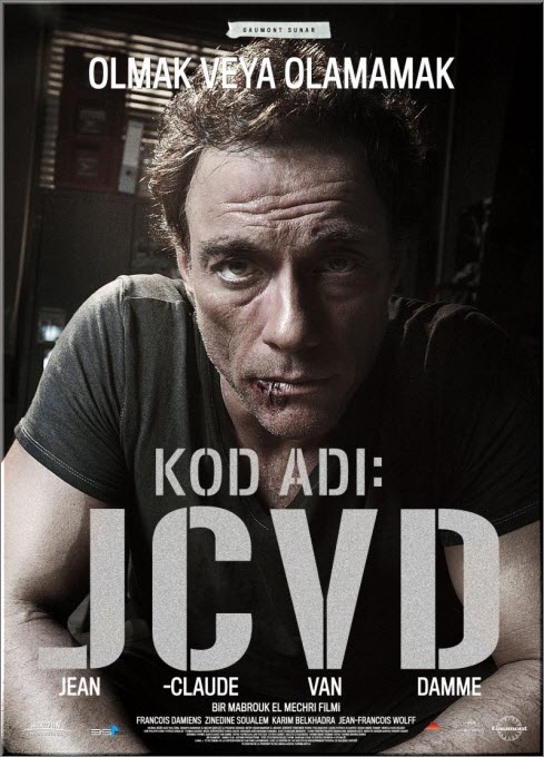 Ж.К.В.Д. (2008) DVD5