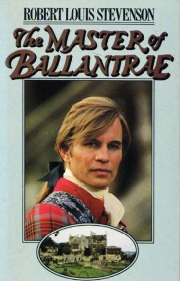 Владетель Баллантрэ (1984) SATRip