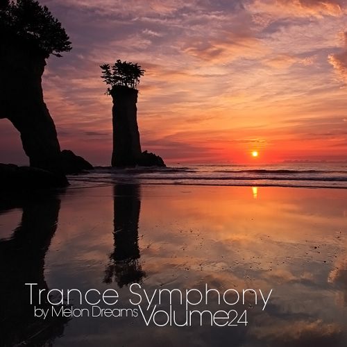 Trance Symphony Volume 24 (2013)