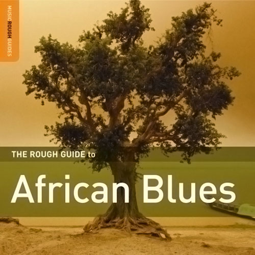 The Rough Guide To African Blues (2007)