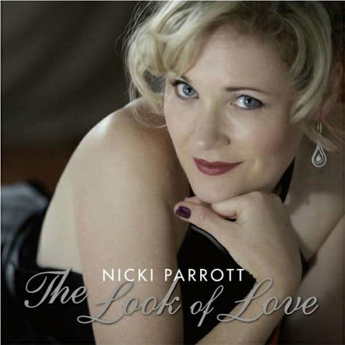 Nicki Parrott. The Look of Love (2014)