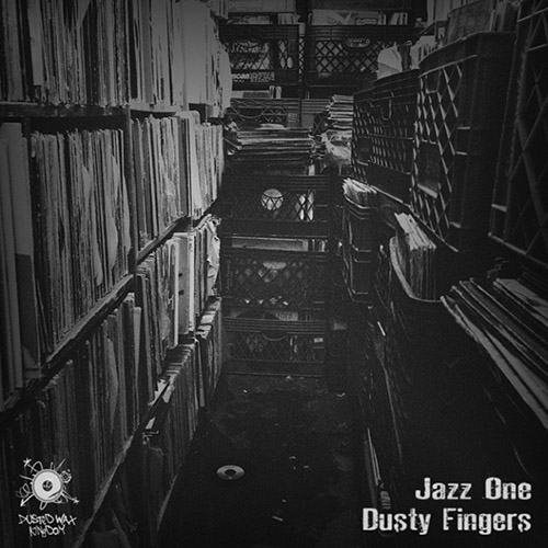 Jazz One. Dusty Fingers (2014)
