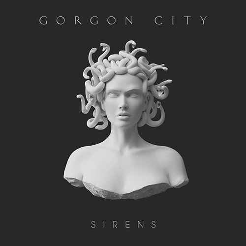Gorgon City. Sirens (2014) 