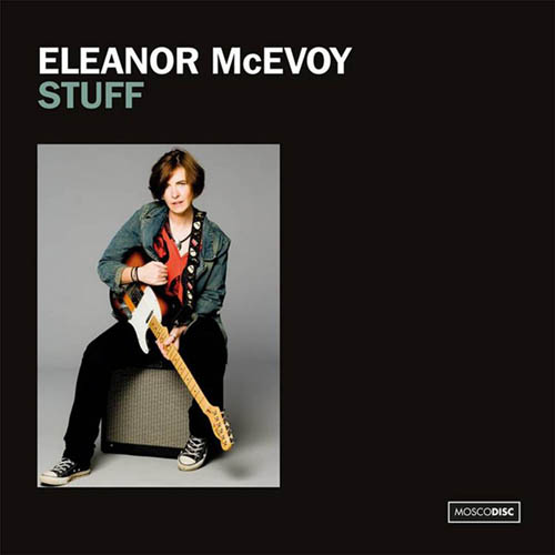 Eleanor McEvoy. Stuff (2014)