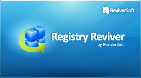 Registry Reviver 2.1.648.9703 Unattended