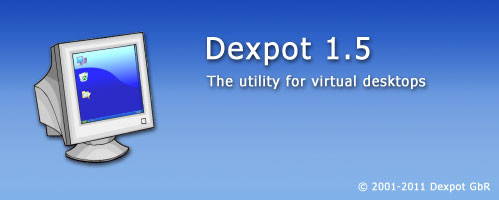 Dexpot