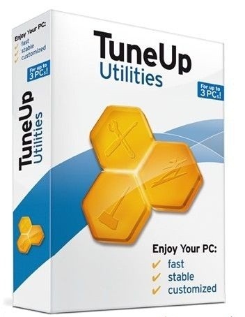 TuneUp Utilities