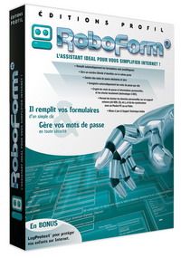 AI RoboForm