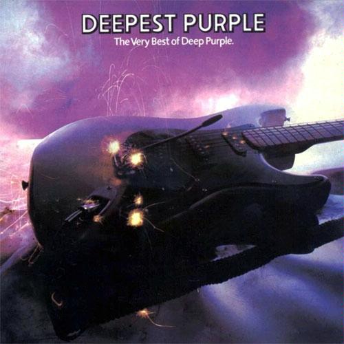 The Very Best Of Deep Purple (