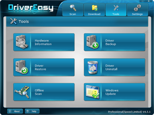 DriverEasy Pro
