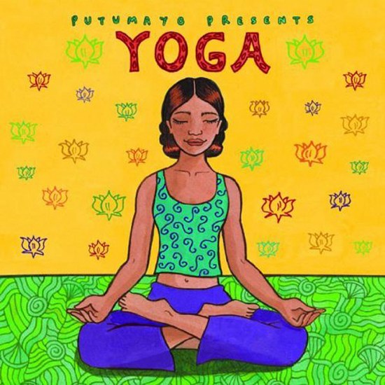 Putumayo Presents - Yoga