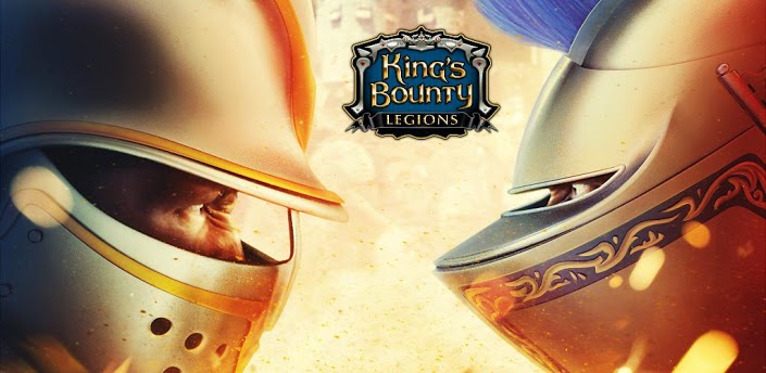 King's Bounty Legions (2013)