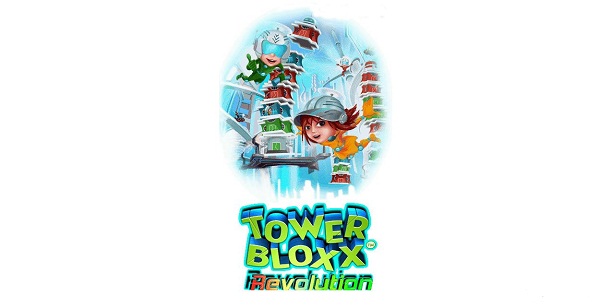 Tower Bloxx Revolution